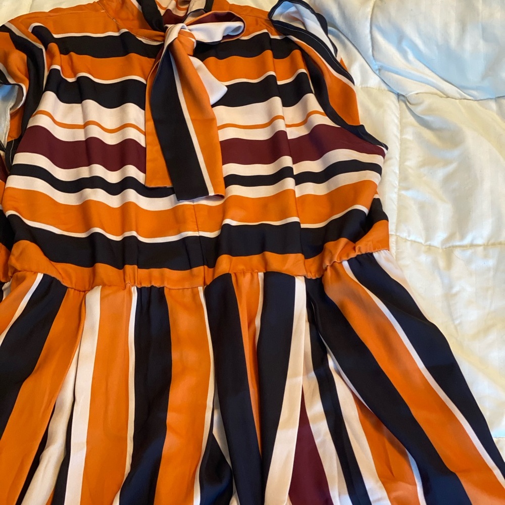 ELOQUII dress